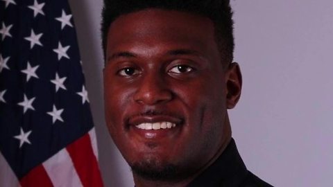 Community still feels safe after Officer's death