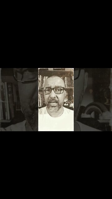 ALGUÉM SABE DE QUE FILME OU SÉRIE É ESSA CENA?