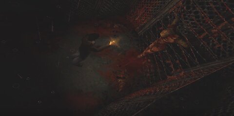 Silent Hill - prologue