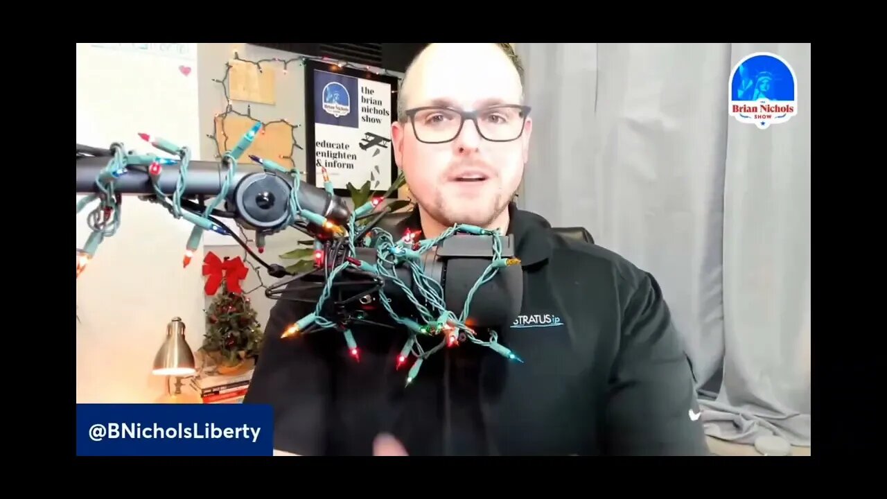 TBNS #clips: How Can We Sell More Liberty By Saying Less?