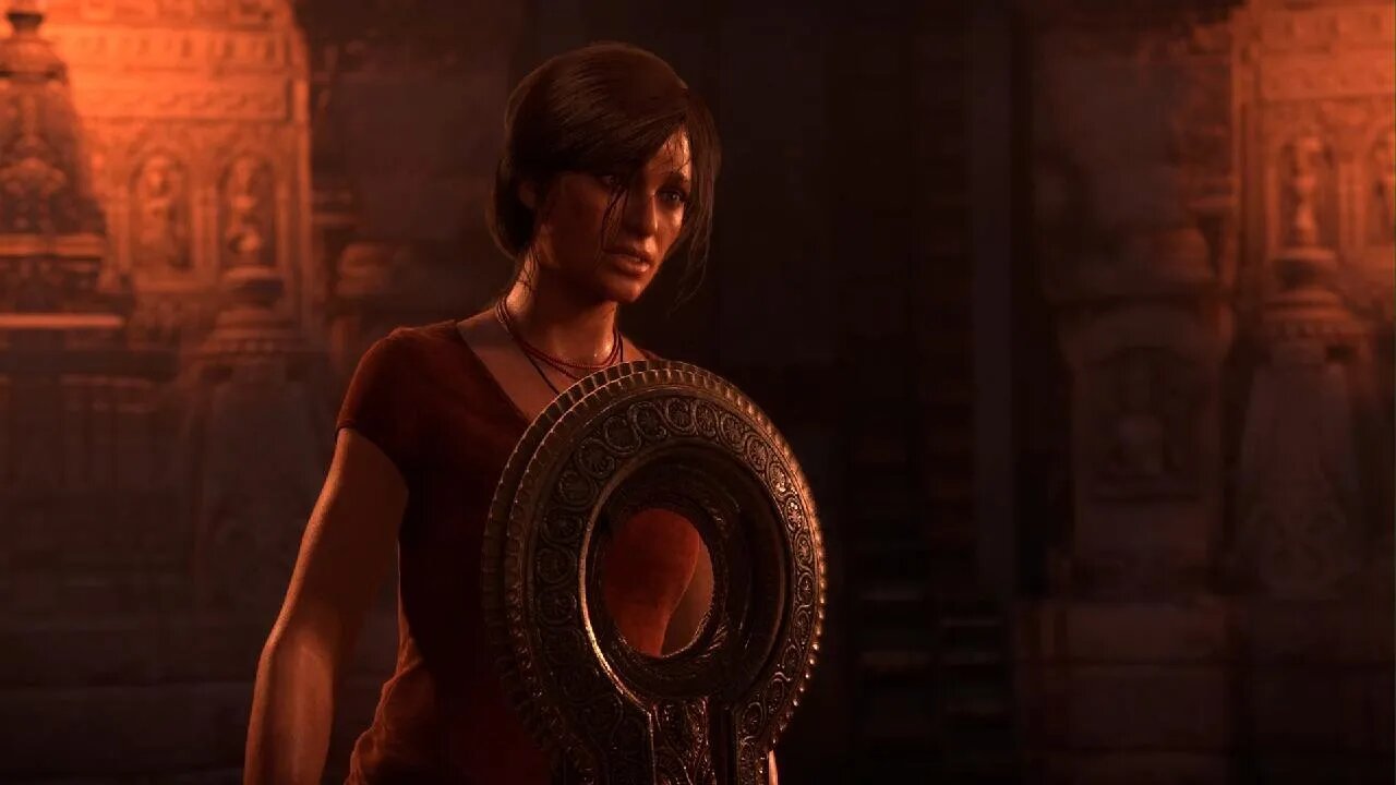 Uncharted: The lost legacy chapter 7 part 2