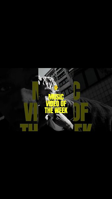 MUSIC VIDEO OF THE WEEK AUGUST 1 #musicvideo #rap #congo #artists