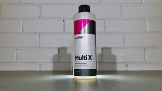 Carpro Multi-X APC Review & Testing