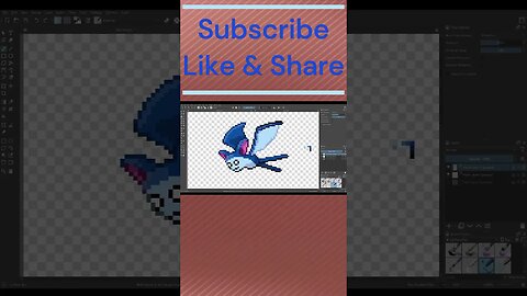 #pokémon #pixelart #asmr #relaxing #sleepmusic #gamer #sleep #timelapse #malevoice #infinitefusion