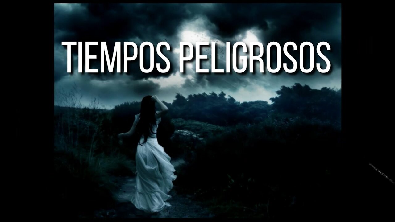 Tiempos peligrosos 3: Censura