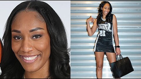 SHE'S FURIOUS! WNBA Player LOSES IT After Being FORGOTTEN By White House After Winning Championship