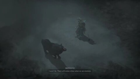 Diablo IV- Ice Sorceress Part 42