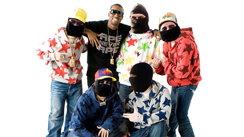Isis Isis Baby
