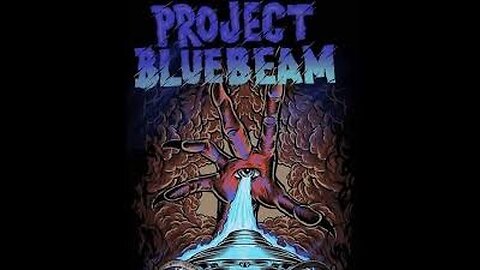 Projekt Blue Beam