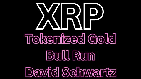 Tokenized Gold is here, and it's a fantastic time to be in Crypto