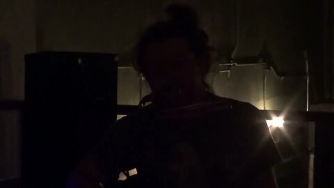 "Funny Thinking Back on All That Now" - Live at The Hatch, Oakland, CA (March 18, 2016)