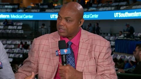Barkley: The School Should Never Be the ‘Wrong Place’ For Our Children To Be In