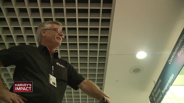 More Wisconsin Red Cross volunteers head to Texas