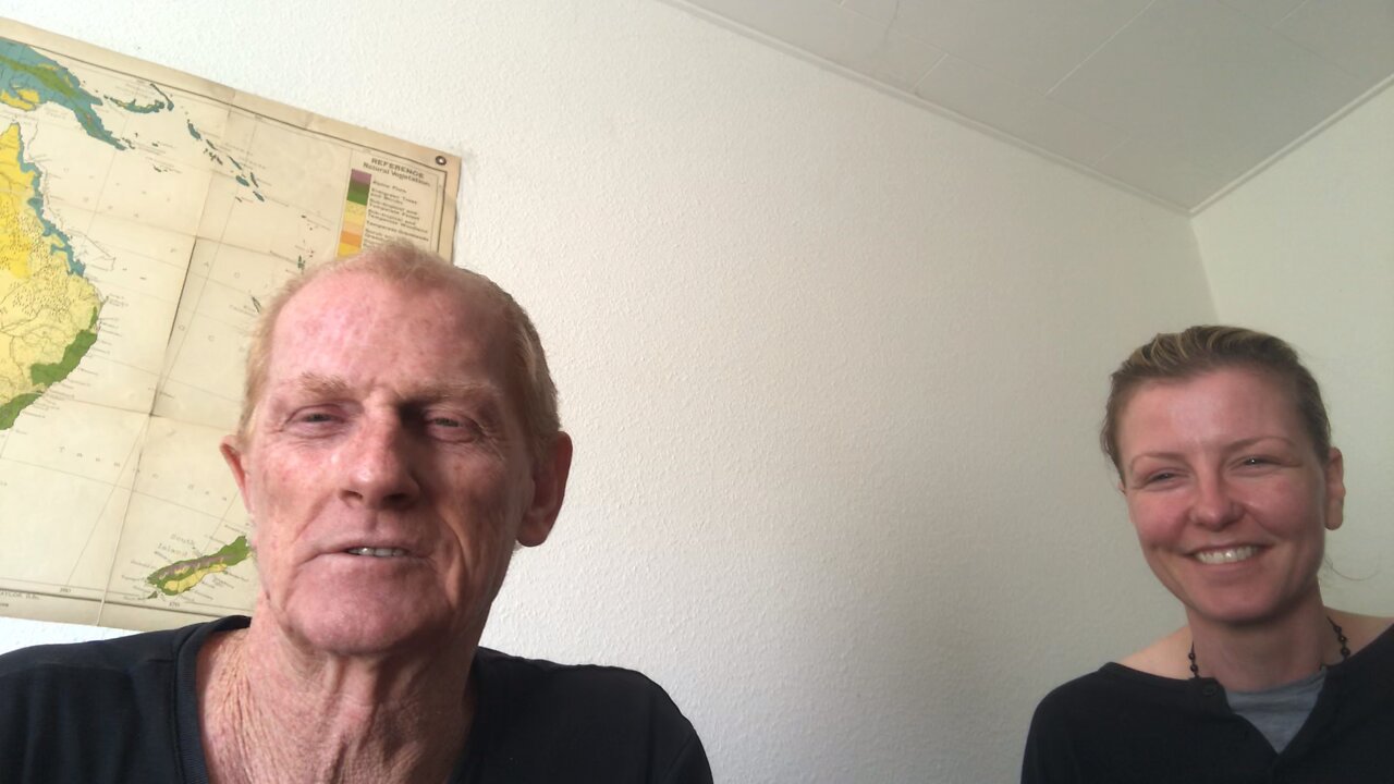 WE ALL NEED TO DEAL WITH THIS REGARDLESS OF WHAT THE CIRCUMSTANCES ARE