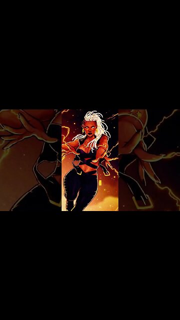 Jen Bartel is AMAZING