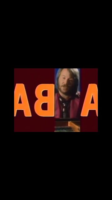 #abba #SuperTrouper #commercial #benny #björn #agnetha #frida #abba2shay #shorts