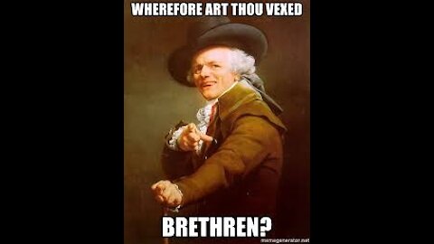 Wherefore