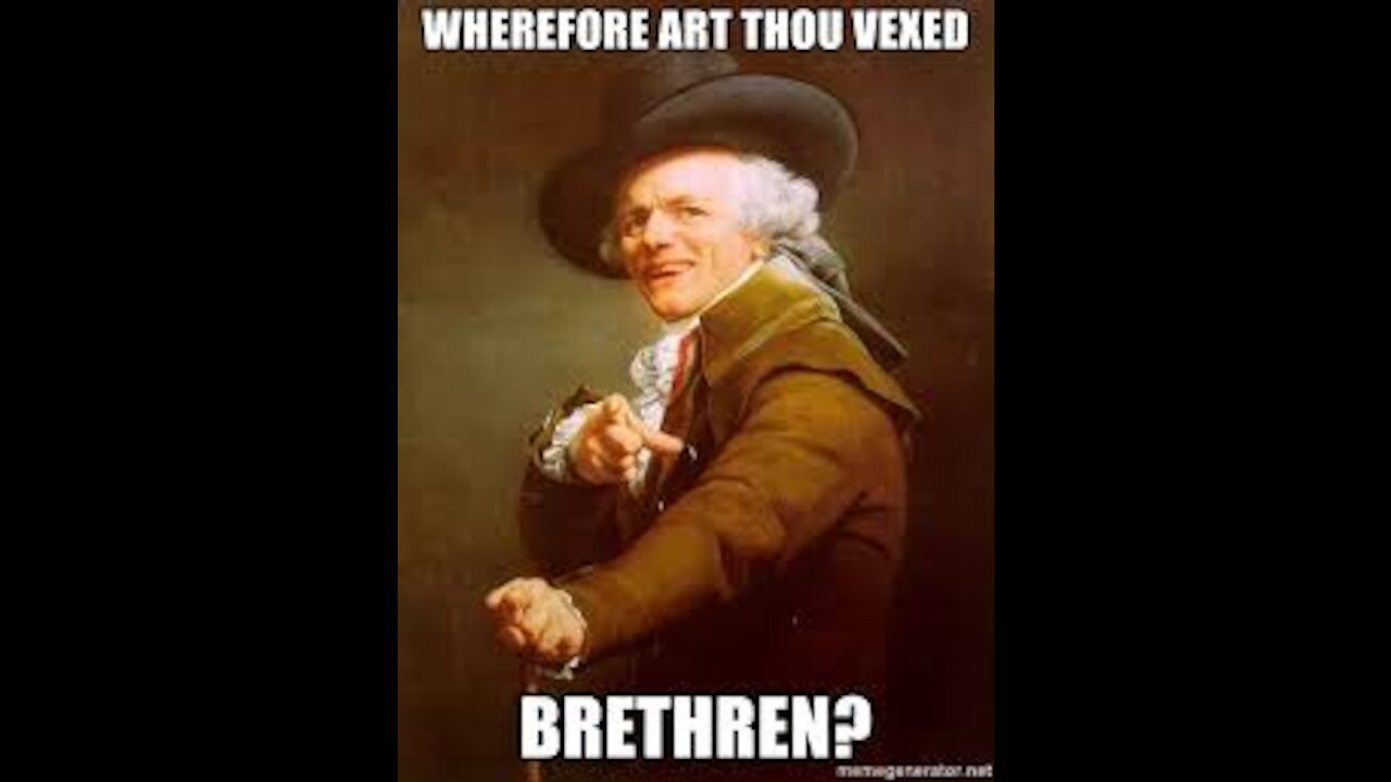 Wherefore