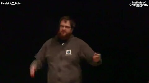 Sam Patterson OPENBAZAAR 2 0 NOW IS THE TIME TO SHIFT TO A DECENTRALIZED MARKETPLACE