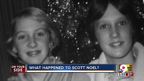 How did Scott Noel die? Sister seeks answers more than a year after he was found dead Downtown