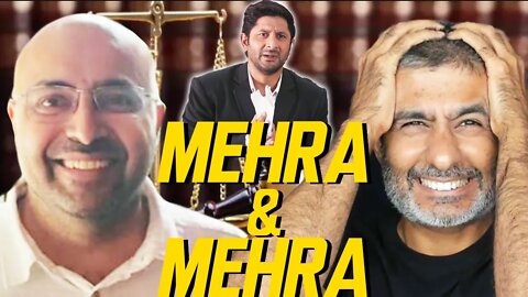 Mehra and Mehra - Finding Free Speech