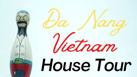 House Tours (2022) - Thanh Khê - Da Nang, Vietnam