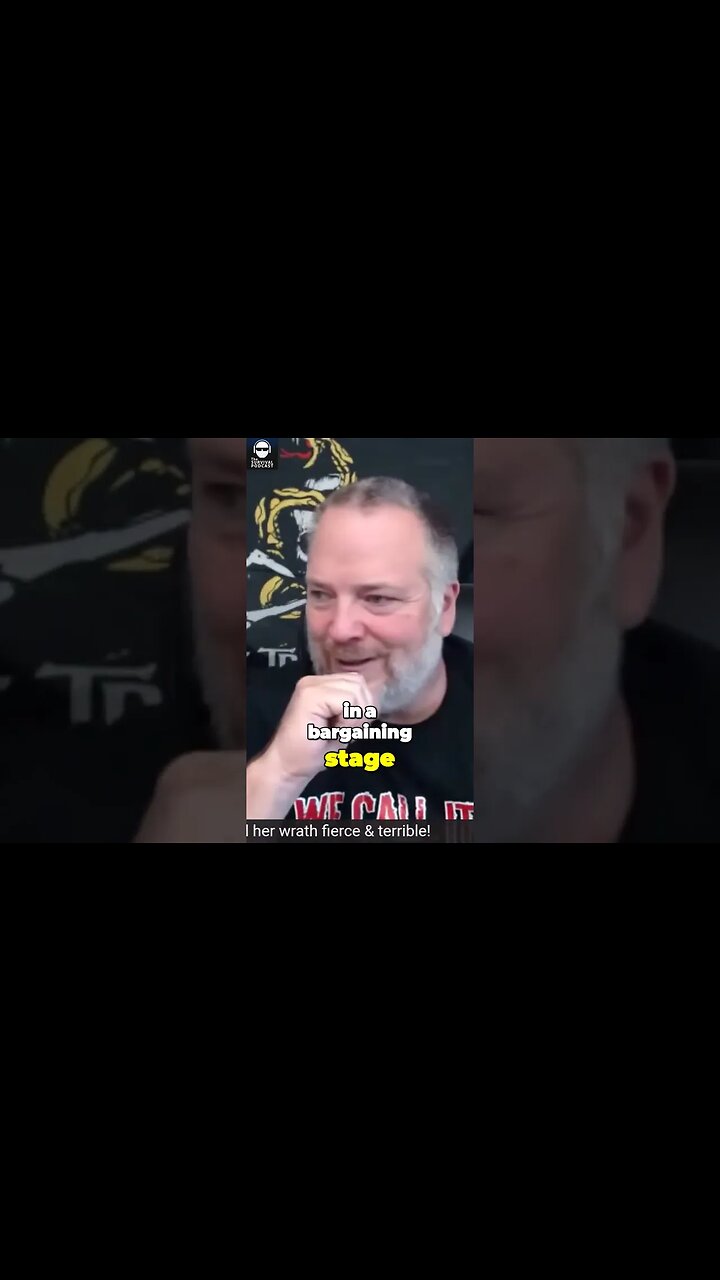 You Deserve What you Want - You Just Havent Done the Work Yet