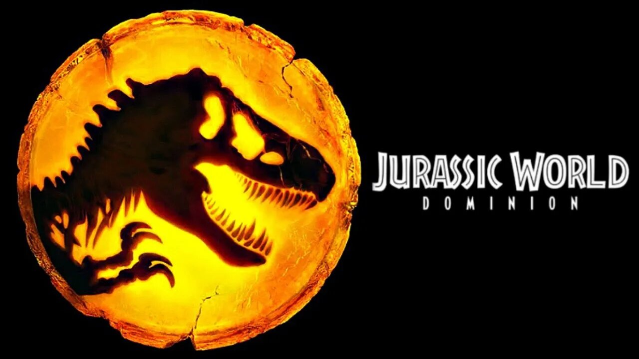 Jurassic World: Dominion Official Announcement - Film Delayed To 2022 AND New Poster Revealed!