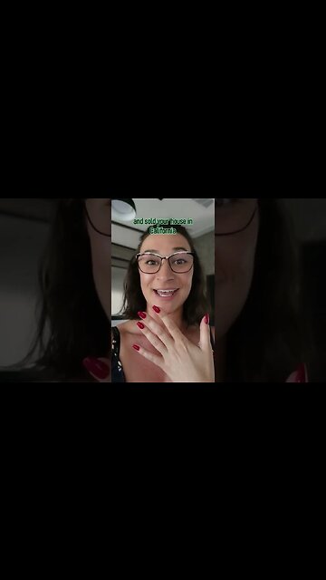 I owe my capital gains to the Cosmo in