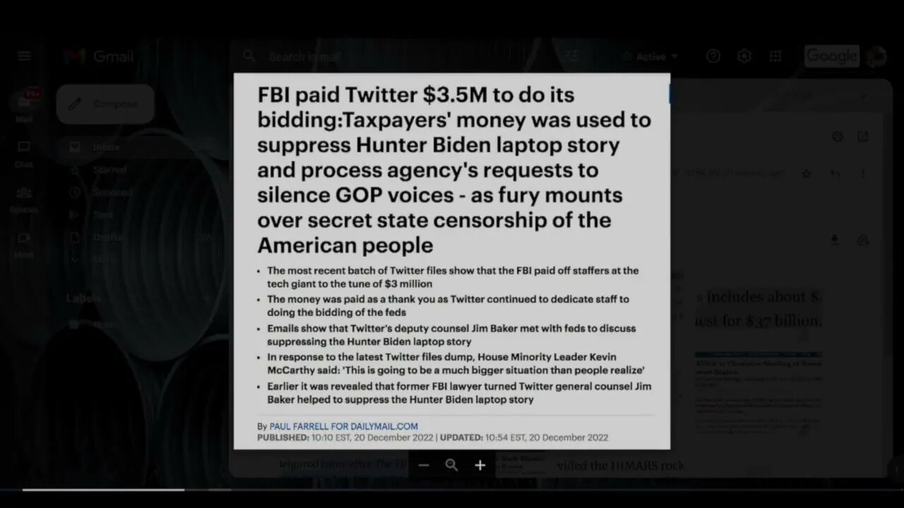 Liberty Report: FBI Paying Twitter. #Facts #Information #BeTheChange #Twitter #FBI