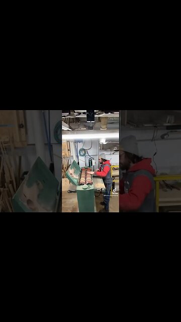 Easy peasy sand paper changer #shorts #craft #handmade #shortvideo #woodturning #woodworking