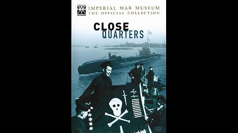 Close Quarters (1943) | Directed by Jack Hively