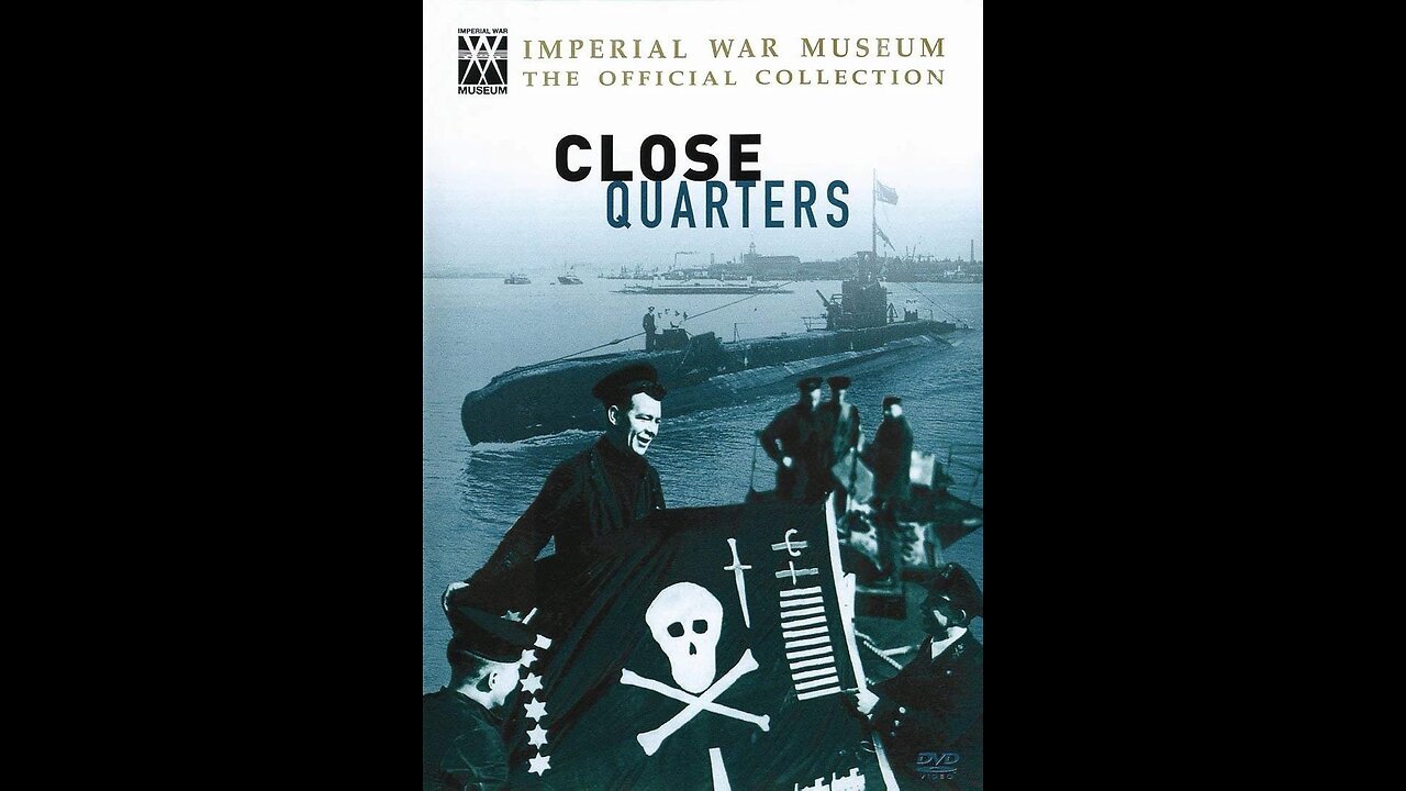 Close Quarters (1943) | Directed by Jack Hively