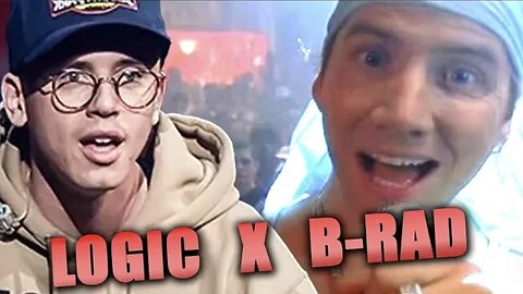 B-Rad and Logic