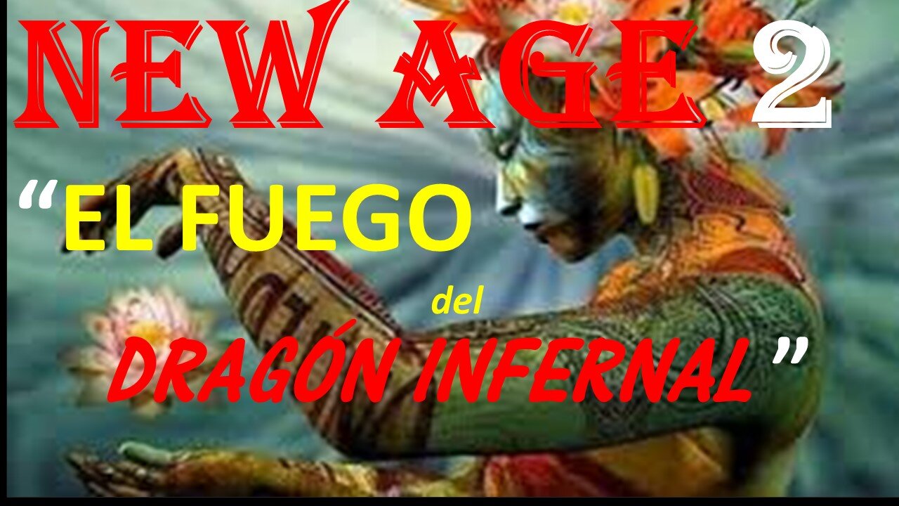 NEW AGE 2. ORIGEN.