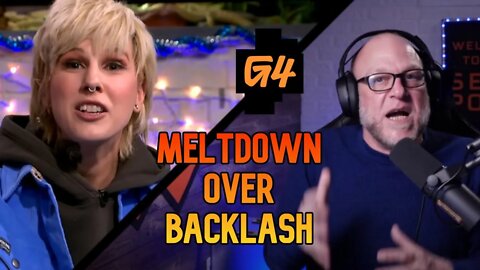 G4TV Meltdown Is Next Level