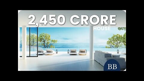 23 Crore Villa | Design Created by BB Construction #27