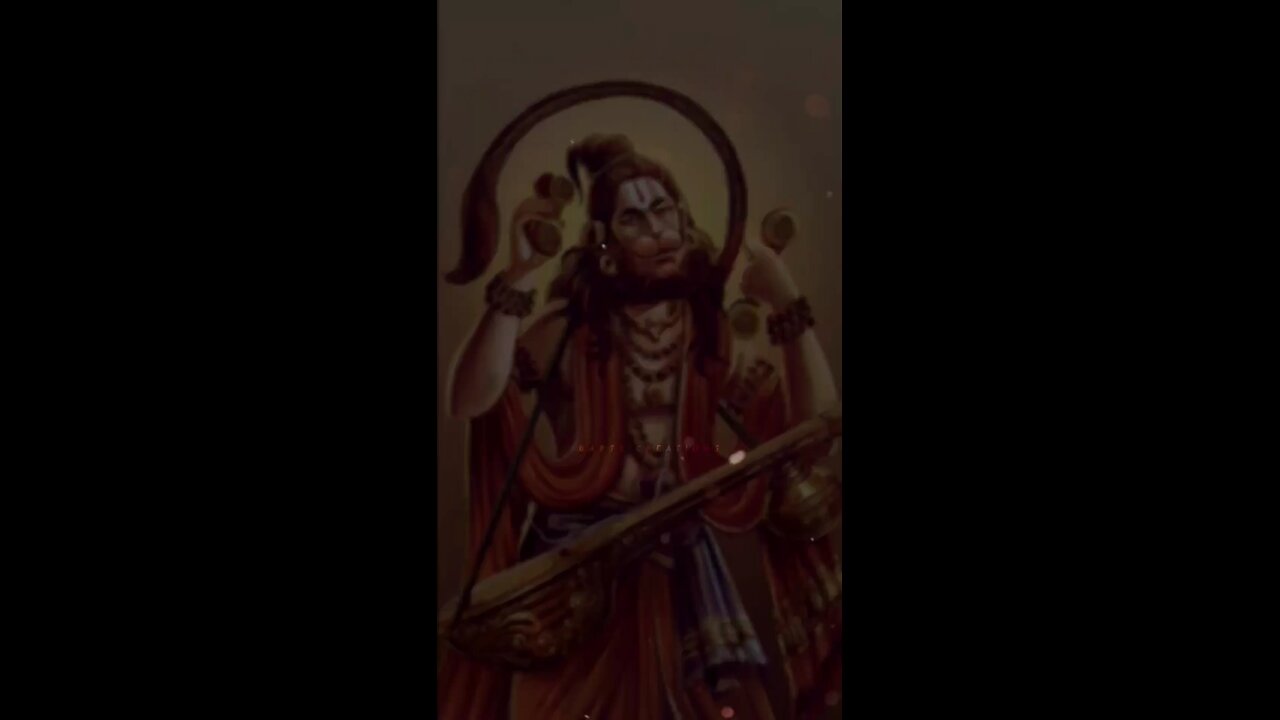 Hanuman chalisa