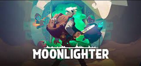 Moonlighter - Ending [xbox]