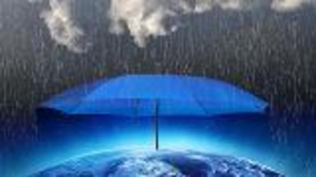 Is Geoengineering a Bad Fix?