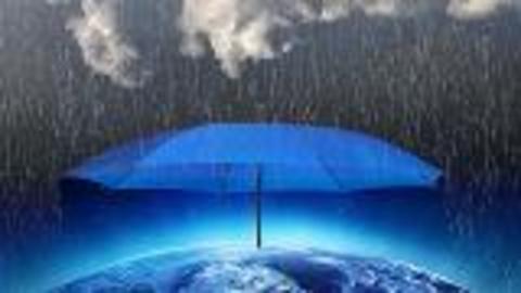 Is Geoengineering a Bad Fix?