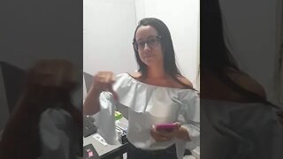 Em SP votaram no lugar de mulher