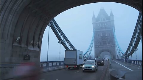 Tower Bridge United Kingdom 🇬🇧