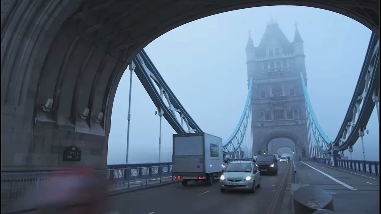 Tower Bridge United Kingdom 🇬🇧