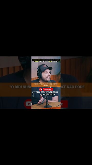 DANILO GENTILI SOBRE O LIMITE DO HUMOR #shorts #humor #censura #cancelamento