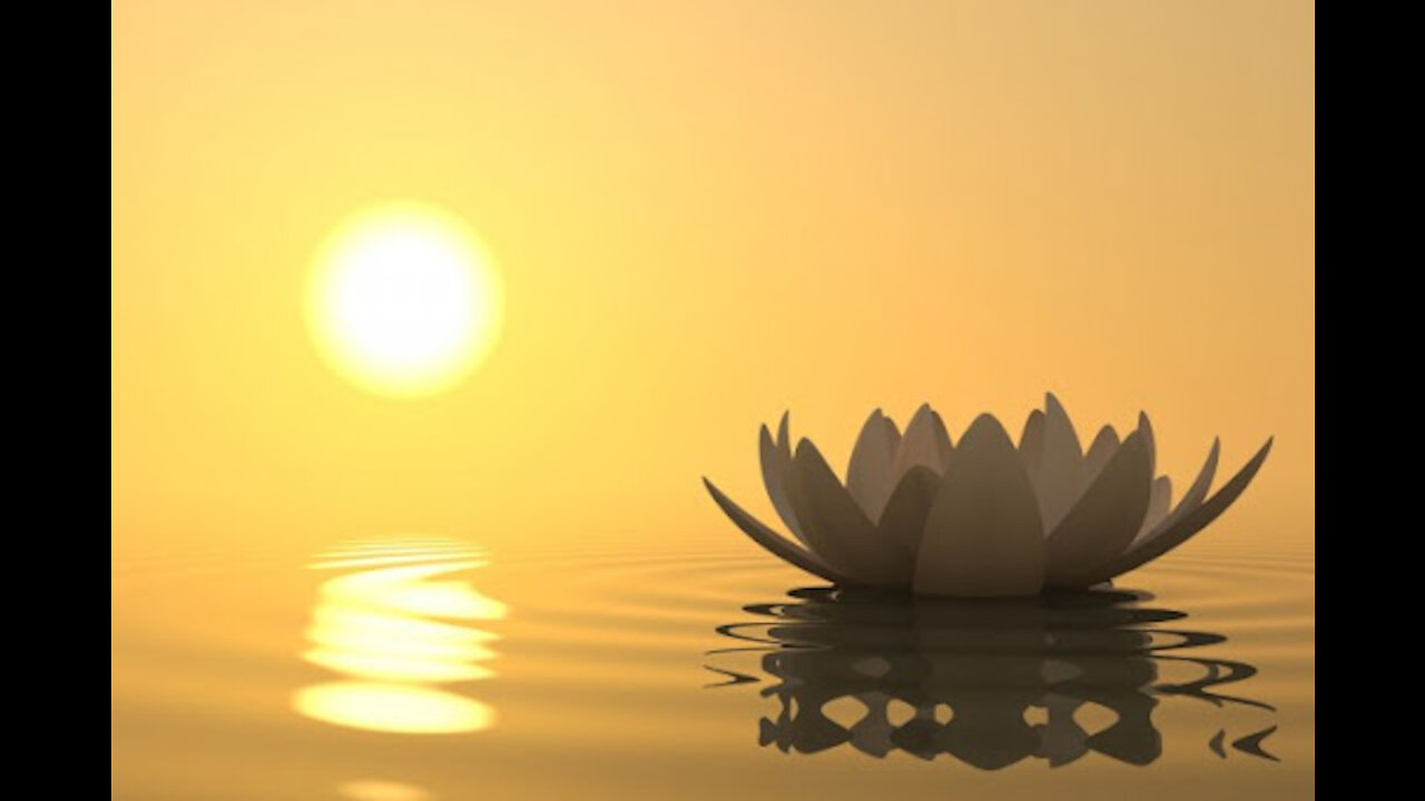 Music to meditate and relax 06