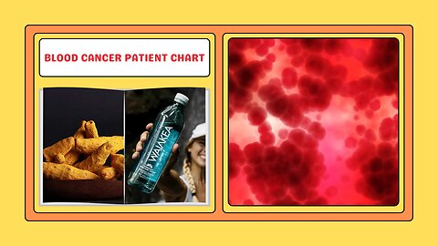 This Foods and Diet are Best For BLOOD CANCER Patients !