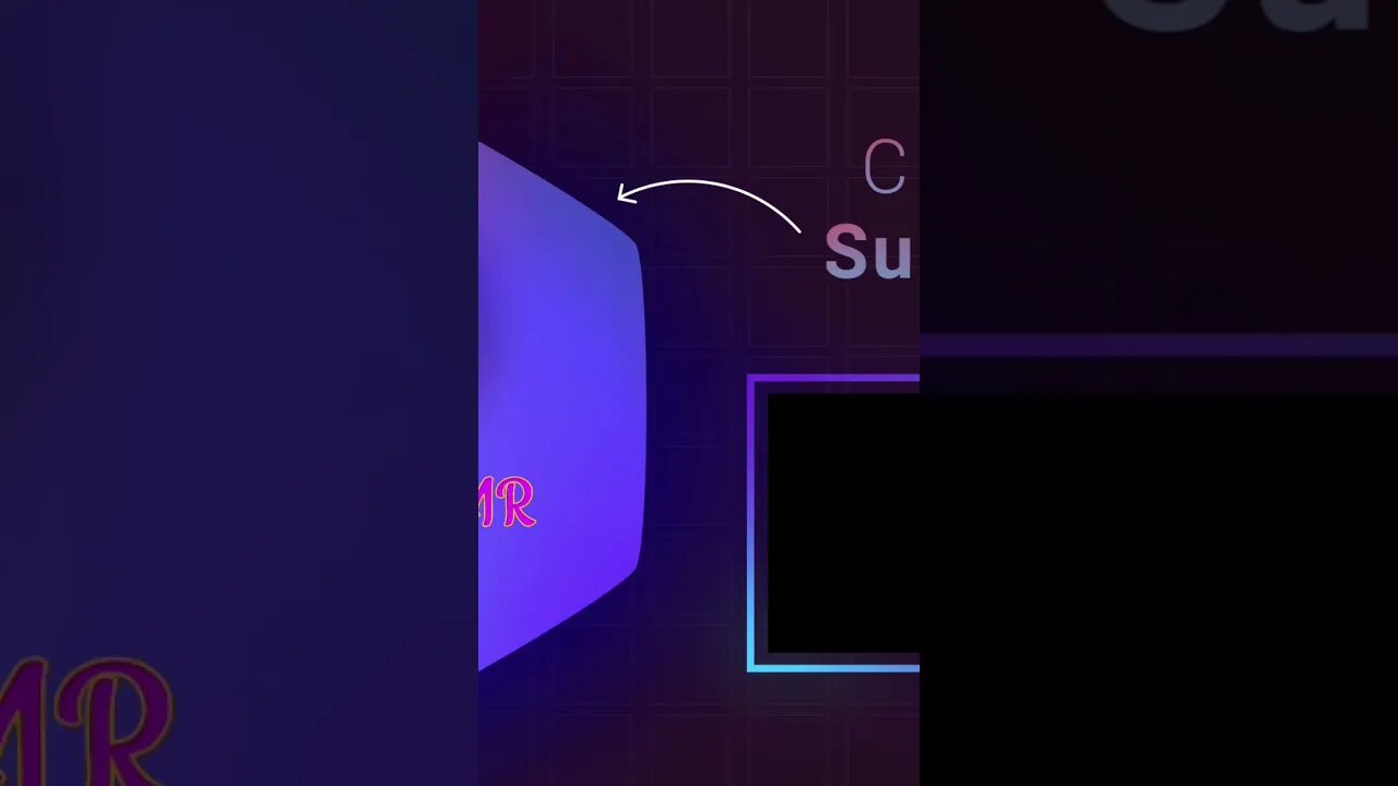 New Possible ASMR Outro