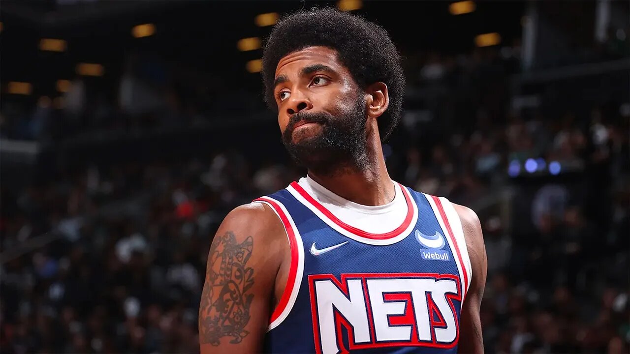 Nets lift Kyrie Irving suspension, star guard admits apology should have come sooner