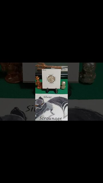 Did You Know This About the Mercury Dime? #coins #silver #coincollecting #numismatics #mercurydime